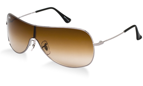 Ray-Ban Jr.  RJ9507S