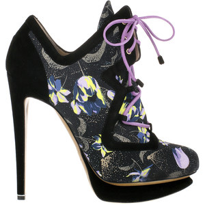 NICHOLAS KIRKWOOD Pumps - Women's Platform Pumps | Platformebi | პლატფორმები