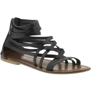 Coconuts Terrain Flats Sandals - Women's Flat Sandals | Sandalebi | სანდალები