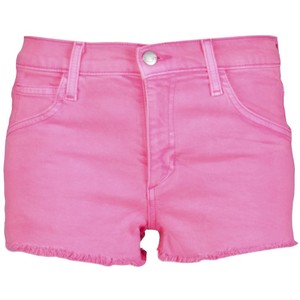 JOE'S JEANS Cut-off short - shorts | shortebi | შორტები