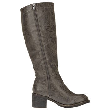Coconuts  Women's Bridger   Black - Women's Boots