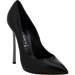 Casadei Pointed Toe Pump - Women's Platform Pumps | Platformebi | პლატფორმები
