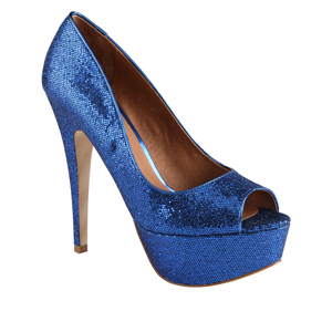 ALDO BERTHINA - Women's Platform Pumps | Platformebi | პლატფორმები