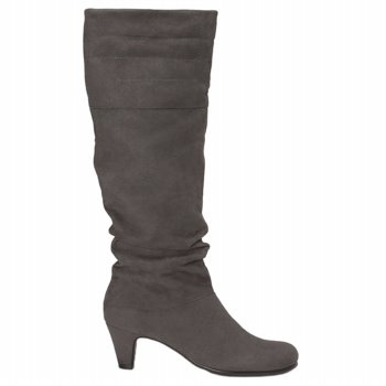 Aerosoles  Women's Running Play   Grey Fabric - Women's Boots