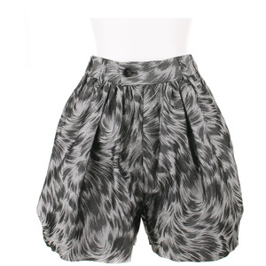 JULIEN DAVID Shorts - shorts | shortebi | შორტები