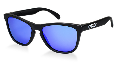 Oakley  OO9013 FROGSKIN 55