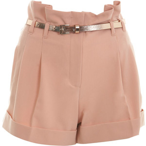 Nude Naples Short - shorts | shortebi | შორტები