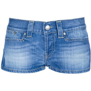 DONDUP denim short - shorts | shortebi | შორტები