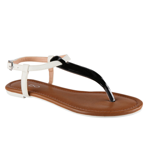 GUTMANN - Women's Flat Sandals | Sandalebi | სანდალები