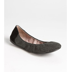 Vince Camuto 'Ellen' Flat - Women's Ballet Flat
