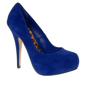 ALDO EPPERLEY - Women's Platform Pumps | Platformebi | პლატფორმები