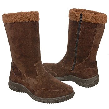 Propet  Women's Rachael   Brownie - Women's Boots
