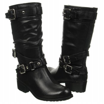 Women's Rainey   Black - Women's Boots