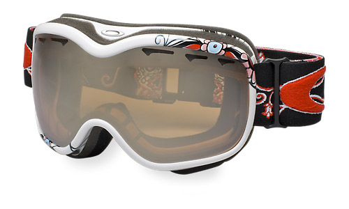 Oakley Goggles  OO7012 STOCKHOLM - CAIA KOOPMAN