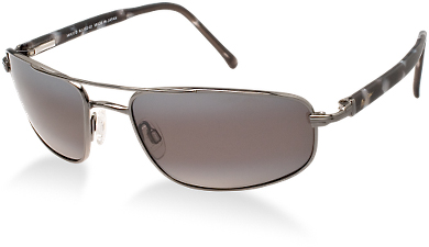 Maui Jim  162 KAHUNA