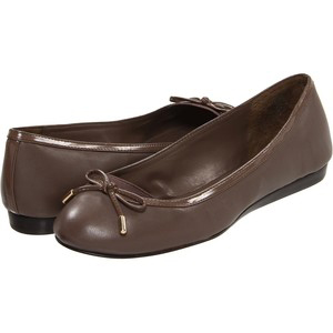 LAUREN by Ralph Lauren Miriam - Women's Ballet Flat