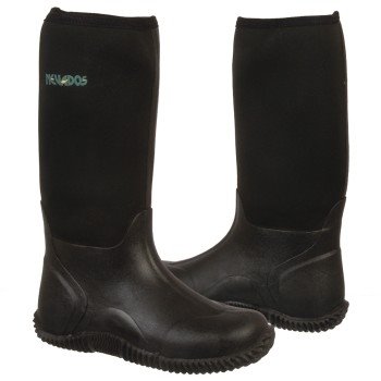 Nevados  Women's Bogger High   Black - Women's Boots