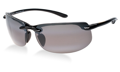 Maui Jim  412 BANYANS