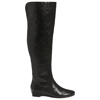 Aerosoles  Women's Baking Sota   Black - Women's Boots