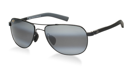 Maui Jim  327 GUARDRAILS