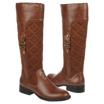 LifeStride  Women's X-treme Wide Calf   Syrup - Women's Boots