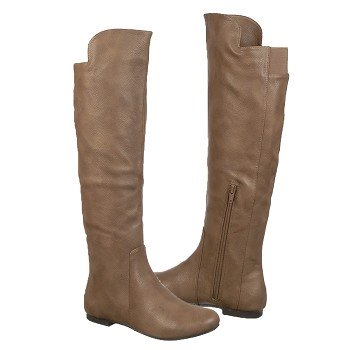 FERGALICIOUS  Women's Tiara   Taupe - Women's Boots