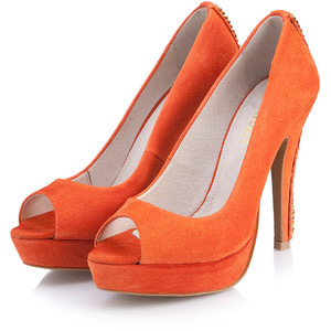 SuperTrash Pumps Jeweller - Women's Platform Pumps | Platformebi | პლატფორმები