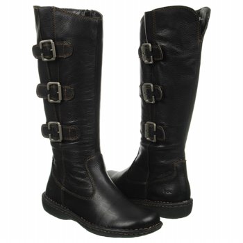 B.O.C.  Women's Lora   Black - Women's Boots