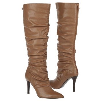 CARLOS BY CARLOS SANTANA  Women's Chase   Taupe - Women's Boots