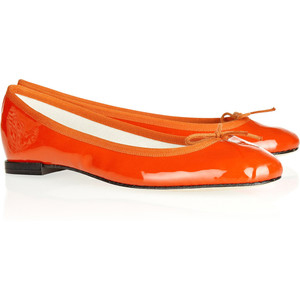 Repetto BB ballet flats - Women's Ballet Flat