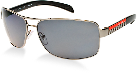 Prada Linea Rossa  PS 54IS