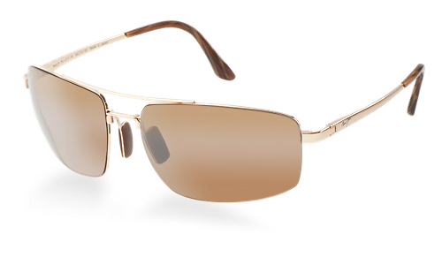 Maui Jim  217 SANDALWOOD