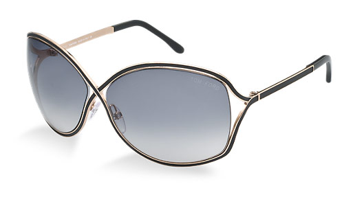 Tom Ford  FT0179 RICKIE