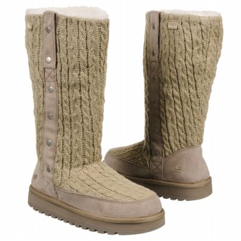 Skechers  Women's Fahrenheit   Tpe - Women's Boots