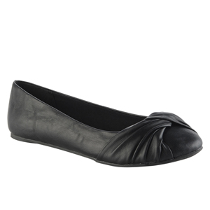 MORGIA - Women's Ballet Flat