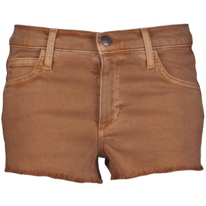 JOE'S JEANS Cut-off short - shorts | shortebi | შორტები