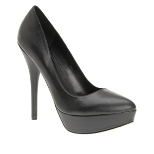 ALDO DUNNY - Women's Platform Pumps | Platformebi | პლატფორმები