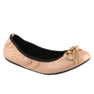 HENRIETTE - Women's Ballet Flat