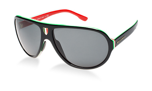 Dolce & Gabbana  DG4057