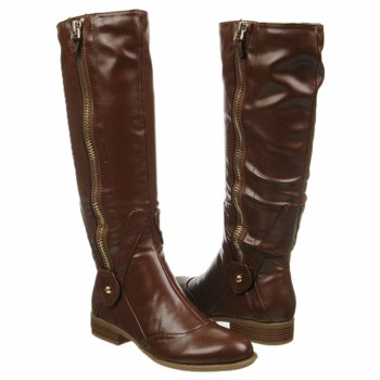 Nickels  Women's Raven   Cognac - Women's Boots