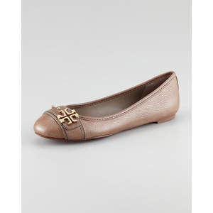 Tory Burch Elina Ballerina Flat - Women's Ballet Flat