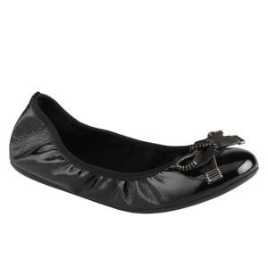 HENRIETTE - Women's Ballet Flat