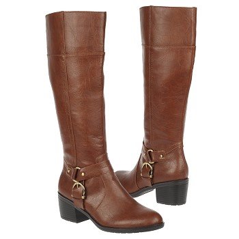 LifeStride  Women's Wrangler   Cedar - Women's Boots
