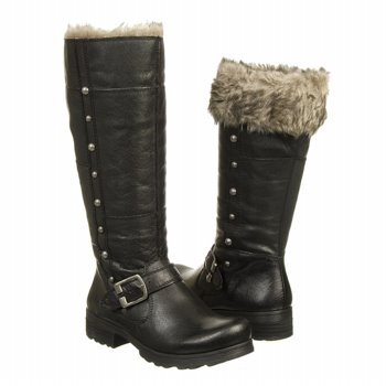 Bare Traps  Women's Paulette   Black - Women's Boots