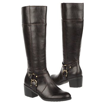 LifeStride  Women's Wrangler   Espresso - Women's Boots