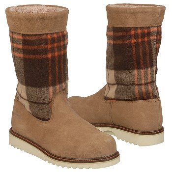 Wolverine  Women's Ashley   Taupe - Women's Boots
