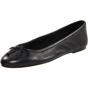 Delman Women's Faye Ballet Flat - Women's Ballet Flat
