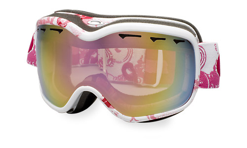 Oakley Goggles  OO7012 STOCKHOLM - YSC