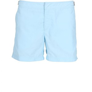 Orlebar Brown Light Blue Setter Bathing Shorts - shorts | shortebi | შორტები