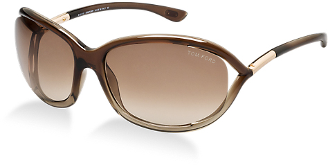 Tom Ford  FT008 JENNIFER